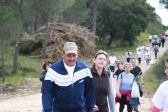 Caminhada de Foros de Albergaria - 3 Abril