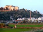 Conhecer a cidade de alcácer do Sal