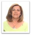 Maria do Rosário de Carvalho Vitória